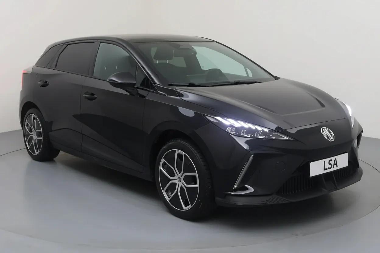 Mg 4 en leasing sans apport à Toulouse — 259 €/mois LLD 60 mois, livraison 8 semaines