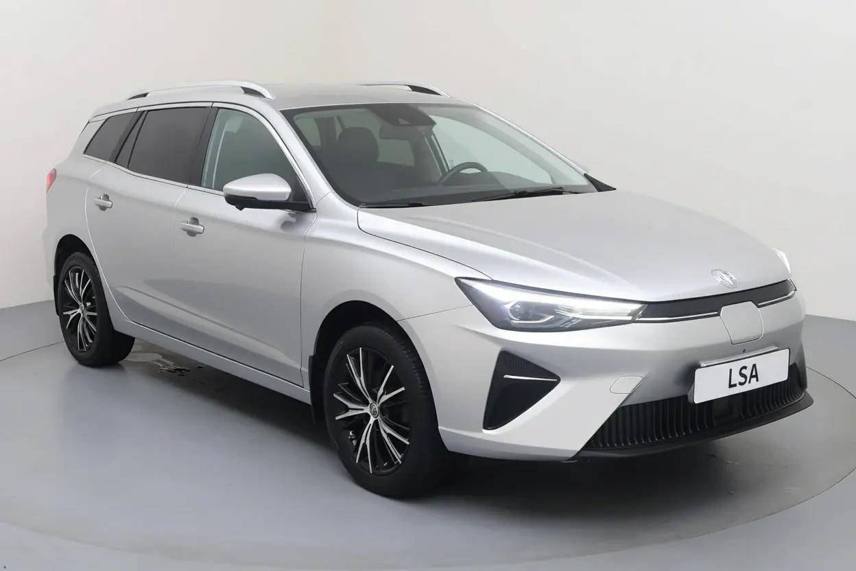Mg 5 en leasing sans apport à Toulouse — 199 €/mois LLD 60 mois, livraison 5 semaines