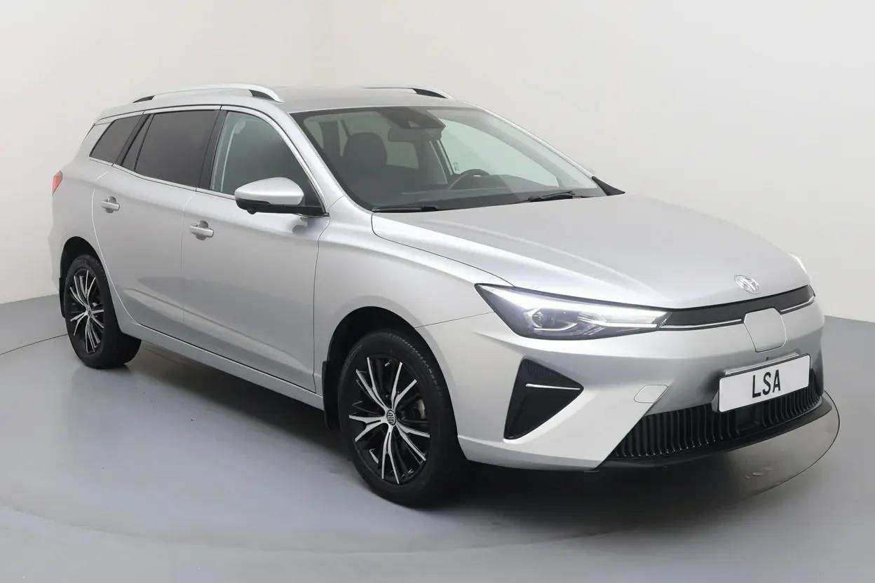 Mg 5 en leasing sans apport à Toulouse — 199 €/mois LLD 60 mois, livraison 8 semaines