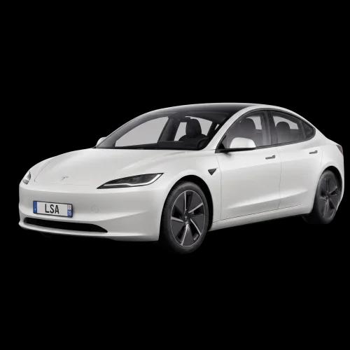 Électriques — leasing sans apport à Toulouse