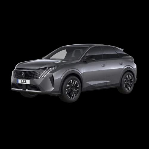 SUV — leasing sans apport à Toulouse