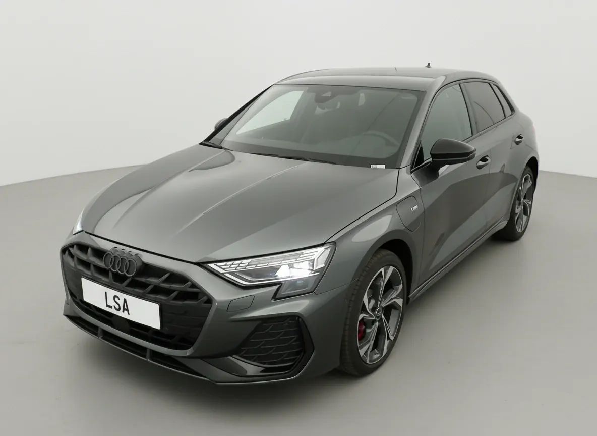 Audi A3 Sportback 30 TFSI en leasing sans apport à Toulouse