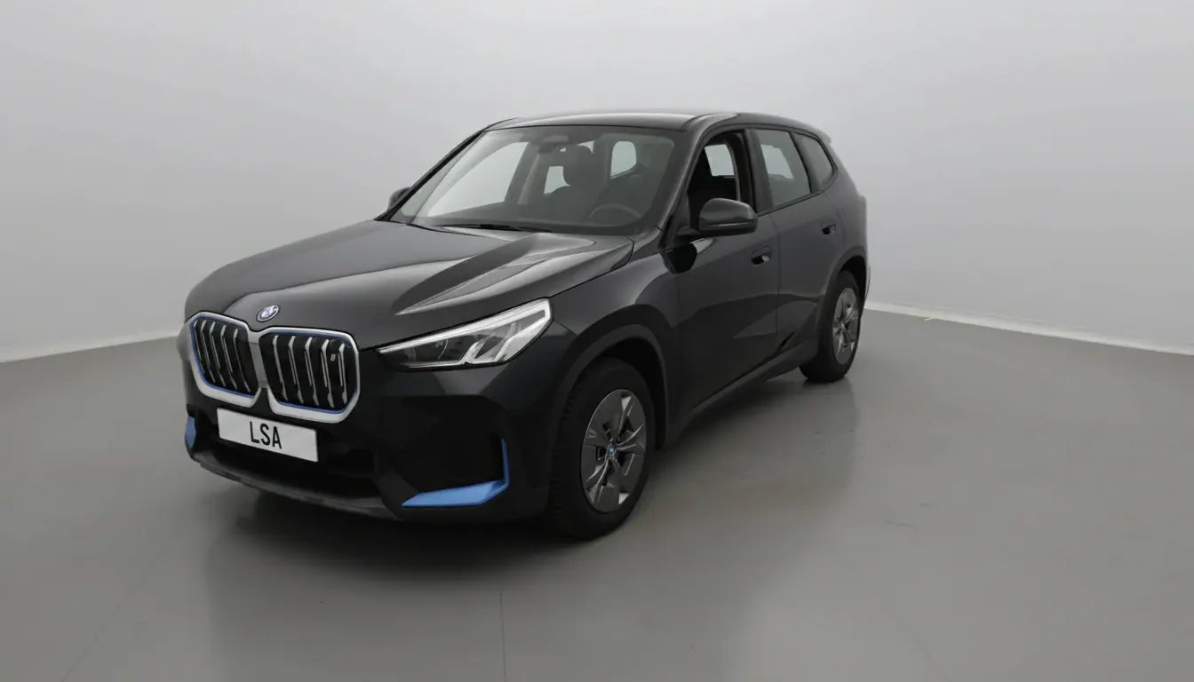 BMW X1 xDrive25e PHEV en leasing sans apport à Toulouse