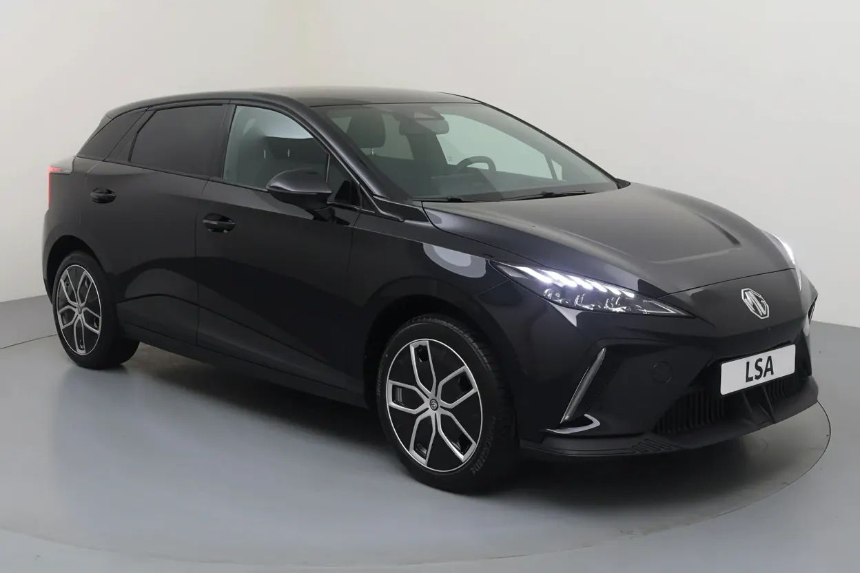 MG4 EV Urban Comfort 43 kWh en leasing sans apport à Toulouse