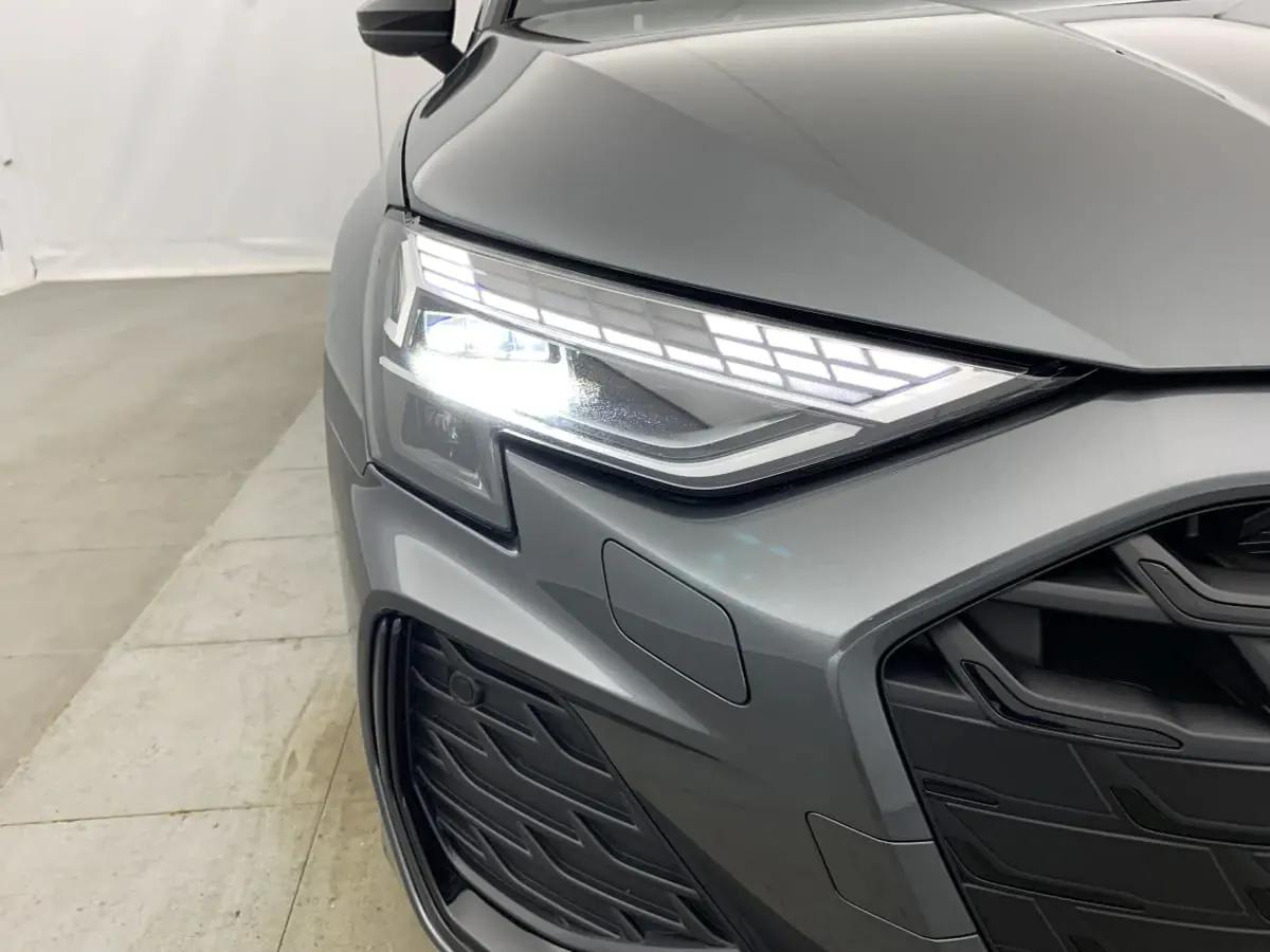Audi A3 Sportback Toulouse vue 5 Audi A3 Sportback en leasing sans apport à Toulouse — vue 5