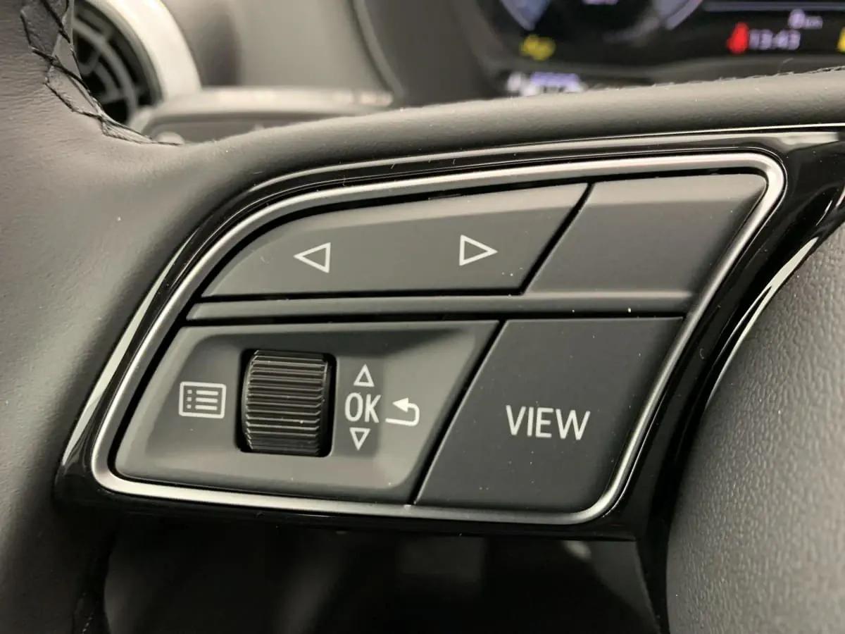 Audi Q2 Toulouse vue 4 Audi Q2 en leasing sans apport à Toulouse — vue 4