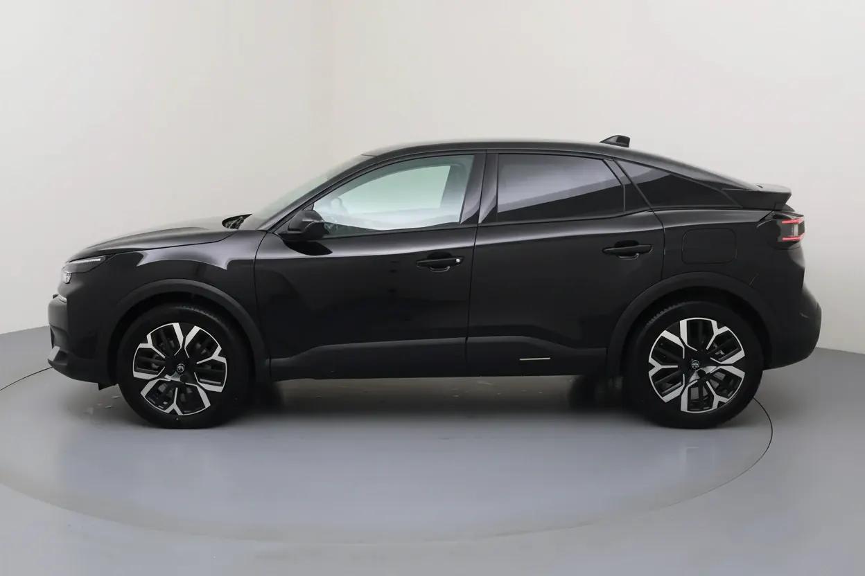 Citroën C4 Toulouse vue 2 Citroën C4 en leasing sans apport à Toulouse — vue 2