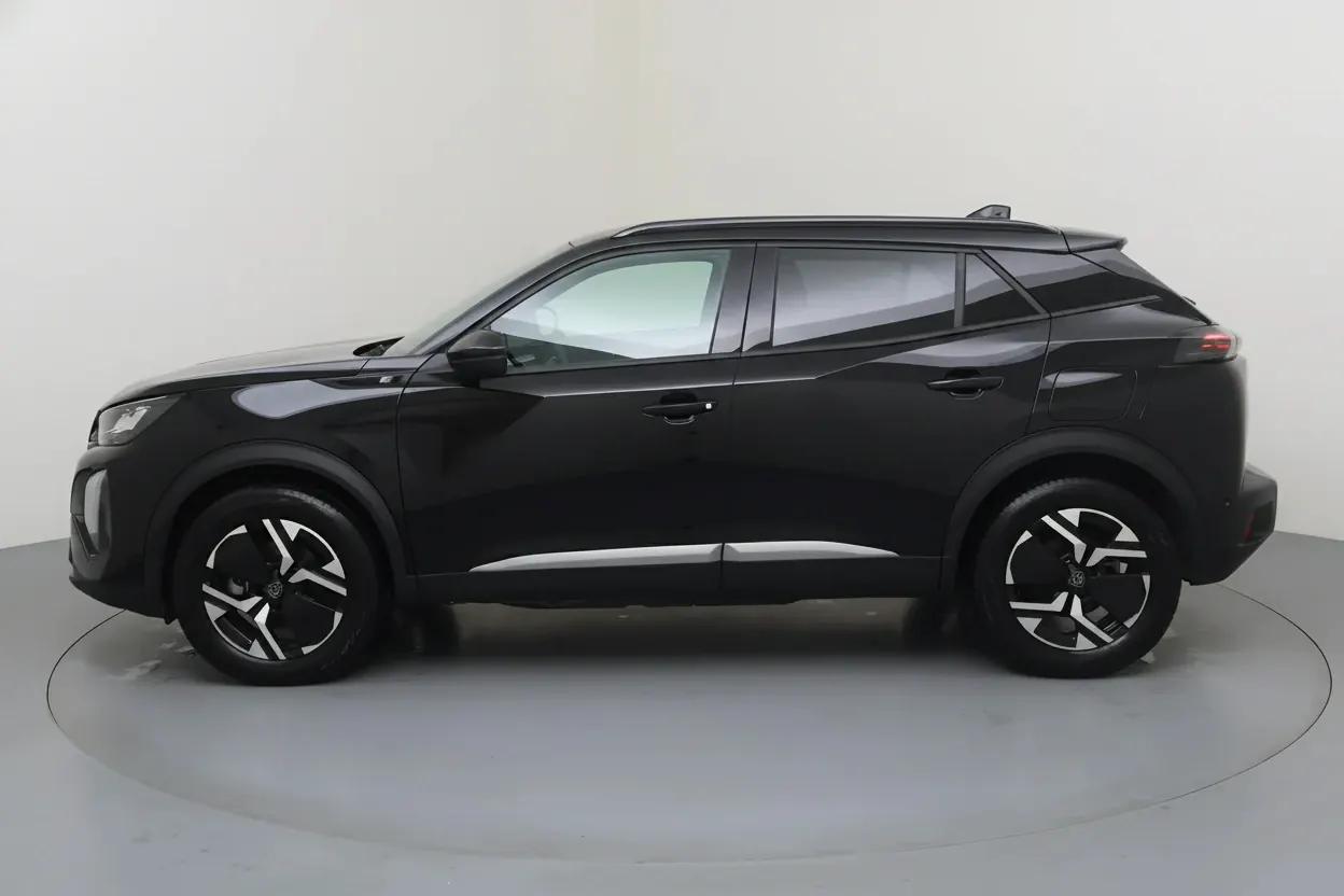 Peugeot 2008 Toulouse vue 2 Peugeot 2008 en leasing sans apport à Toulouse — vue 2