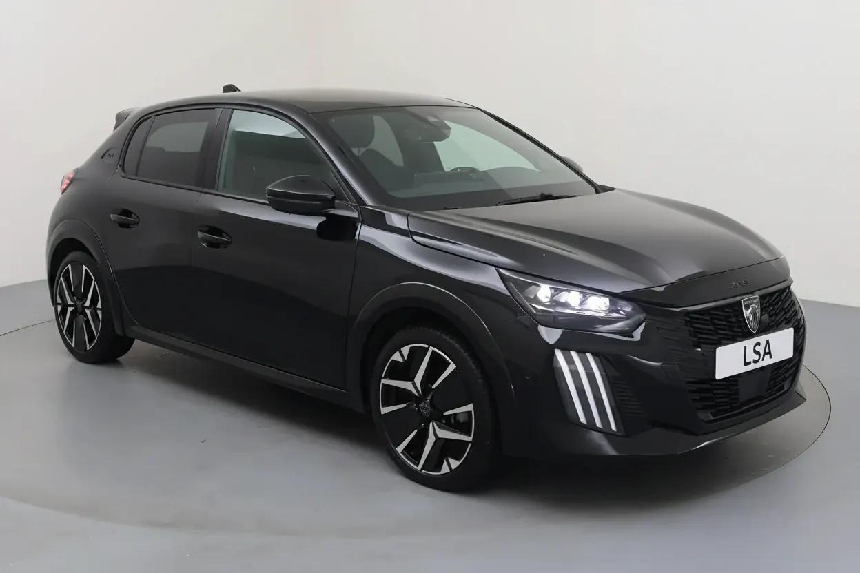 Leasing Peugeot 208 Toulouse Peugeot 208 en leasing sans apport à Toulouse — À partir de 349 €/mois