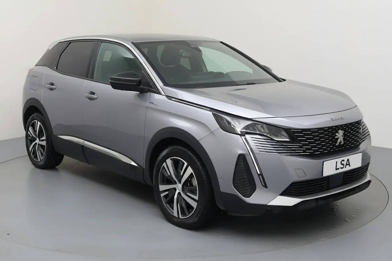 Peugeot 3008 Hybride Toulouse Peugeot 3008 Hybride en leasing sans apport à Toulouse