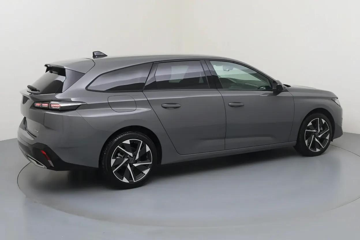 Peugeot 308 SW Toulouse vue 3 Peugeot 308 SW en leasing sans apport à Toulouse — vue 3