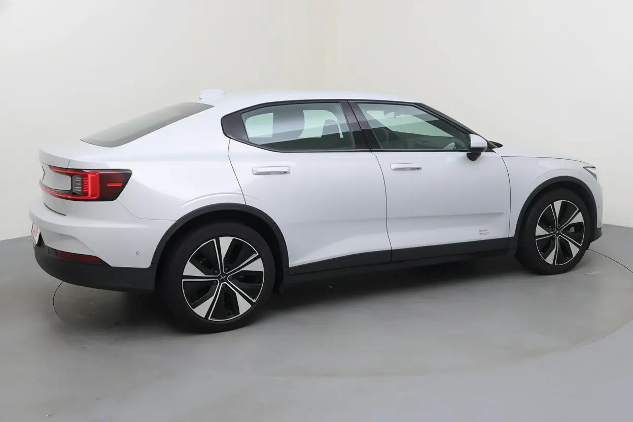 Polestar 2 Toulouse vue 3 Polestar 2 en leasing sans apport à Toulouse — vue 3
