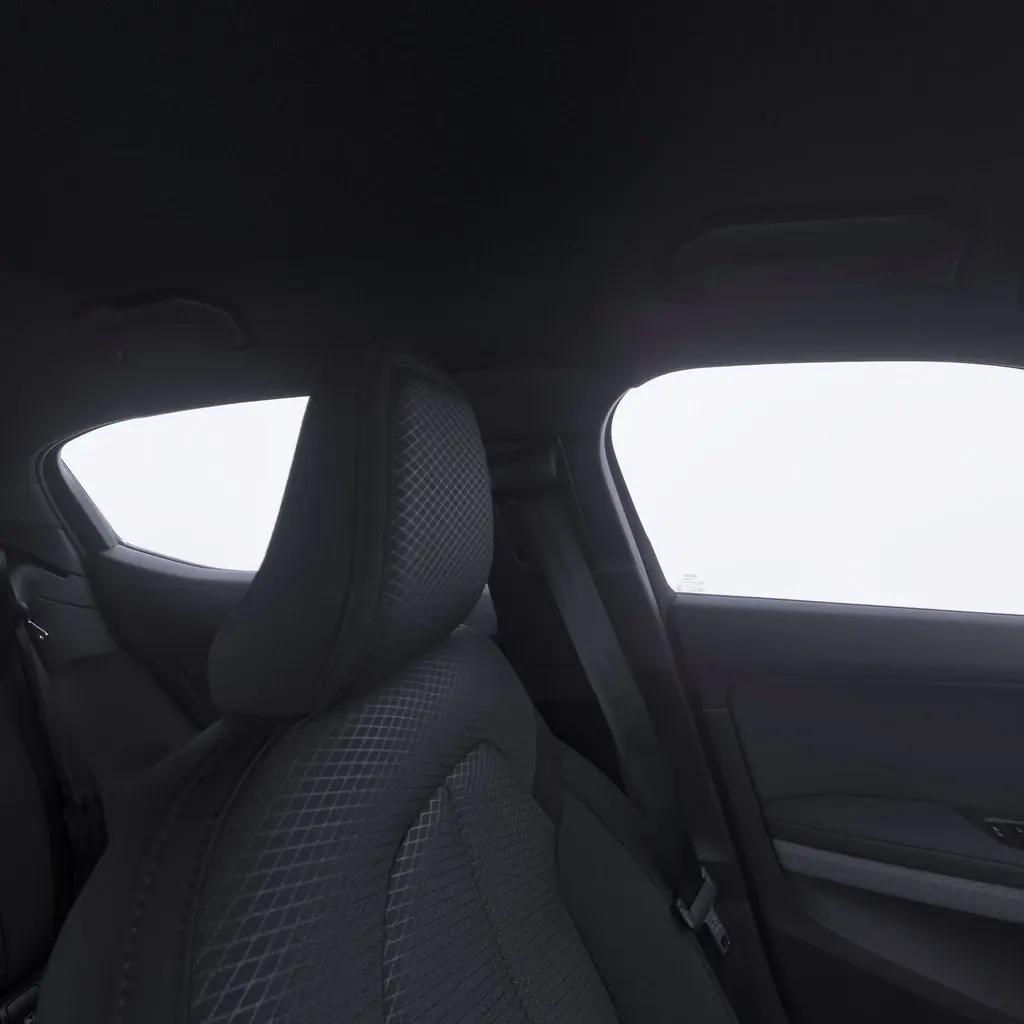 Polestar 2 Toulouse vue 4 Polestar 2 en leasing sans apport à Toulouse — vue 4