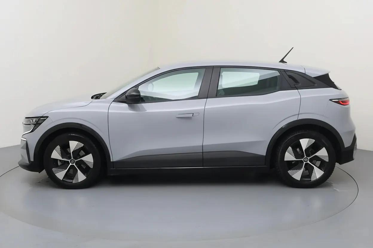 Renault Mégane E-Tech Toulouse vue 2 Renault Mégane E-Tech en leasing sans apport à Toulouse — vue 2