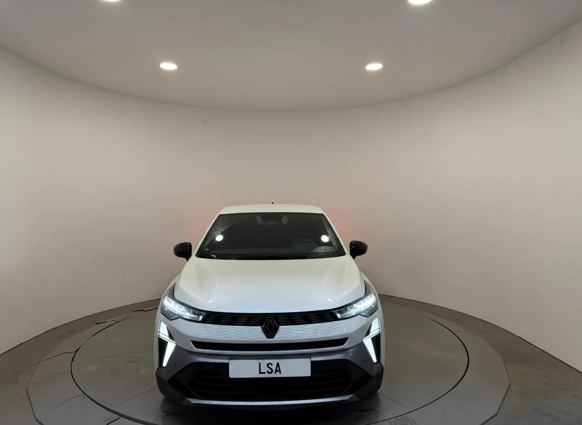 Renault Symbioz Toulouse vue 5 Renault Symbioz en leasing sans apport à Toulouse — vue 5
