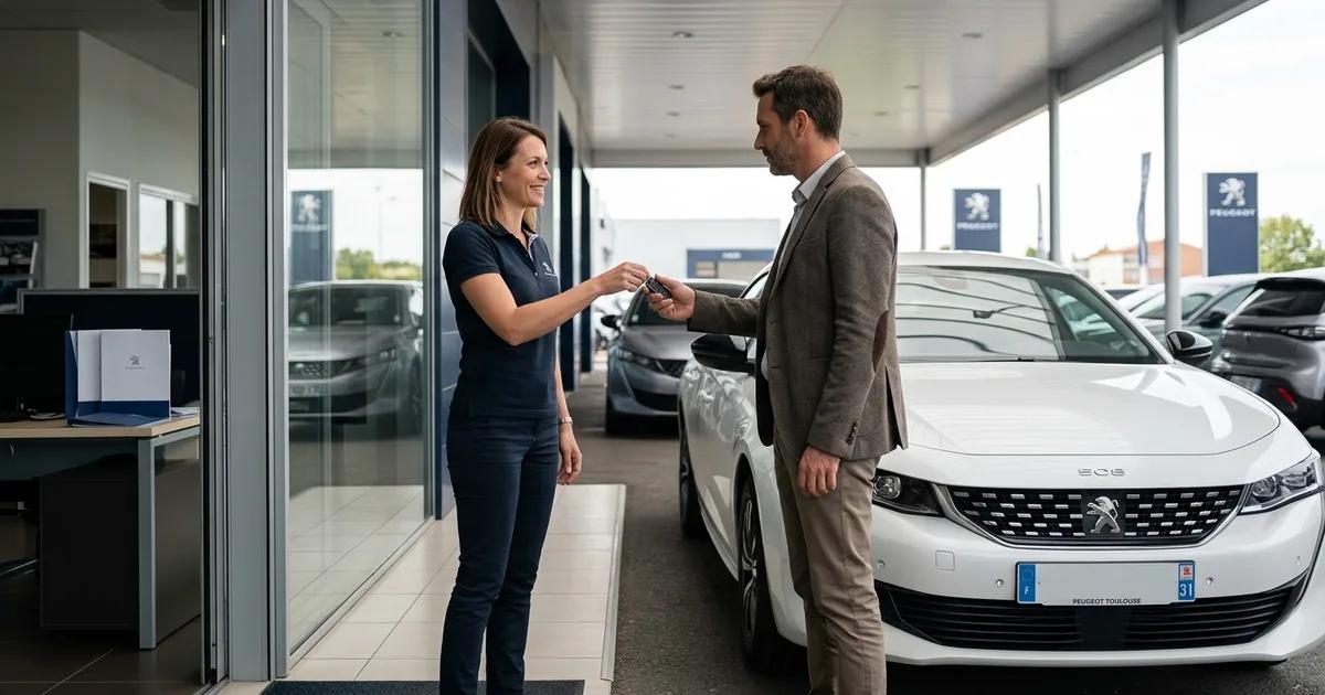 Leasing Sans Apport à Toulouse : Guide Complet 2026